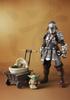 Tamashi Nations Star Мандалорский Ронин Мандалорское сияние Bandai Spirits Meisho Movie Реализация Войны и (Бескарская броня)