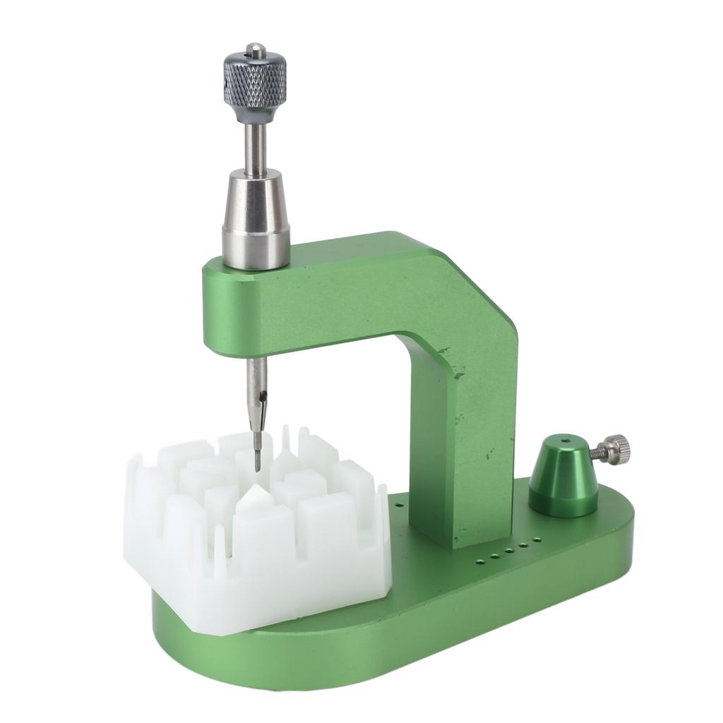 Набор инструментов для снятия звеньев часов, регулировка размера ремешка, металлический инструмент для измерения размера ремешка часов, съемник ремешка часов