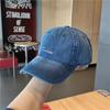 Vintage Baseball Cap Gorras Snapback Cap New Casquette Dad Cap  Men and Women