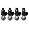 A51K-4PCS 06164-PCA-000 New Fuel Injector Nozzle For HONDA CR-V 2.0L 1999-2001 / GSX1300R GSX-R750 GSX-R1000