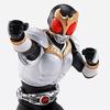 Bone Carving Kamen Rider Kuuga Growing Form S.H.Figuarts (Real Method)