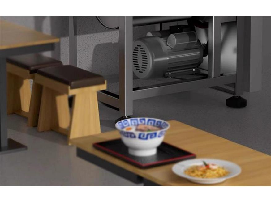 Автоматический тестомеситель из нержавеющей стали: Тестомесильная машина вместимостью 5-25 кг.