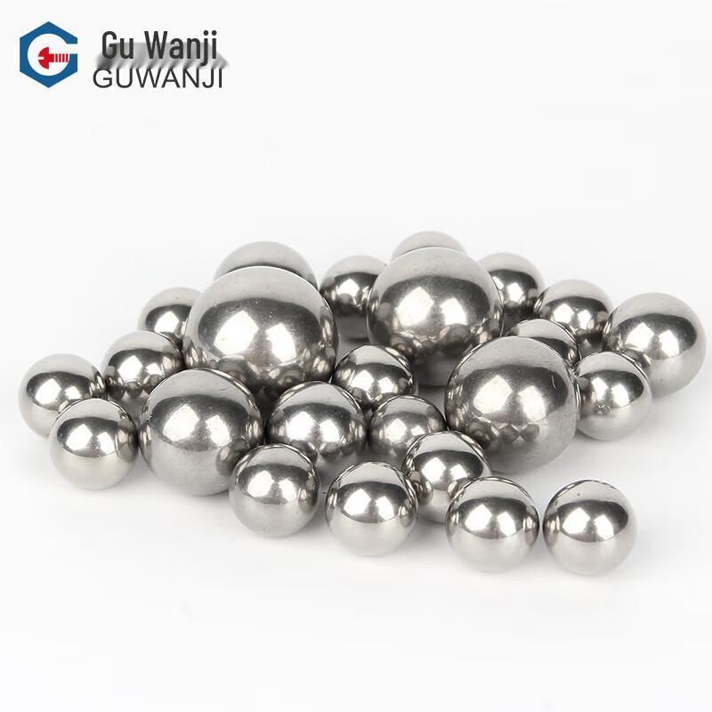 Шарик из нержавеющей стали 304