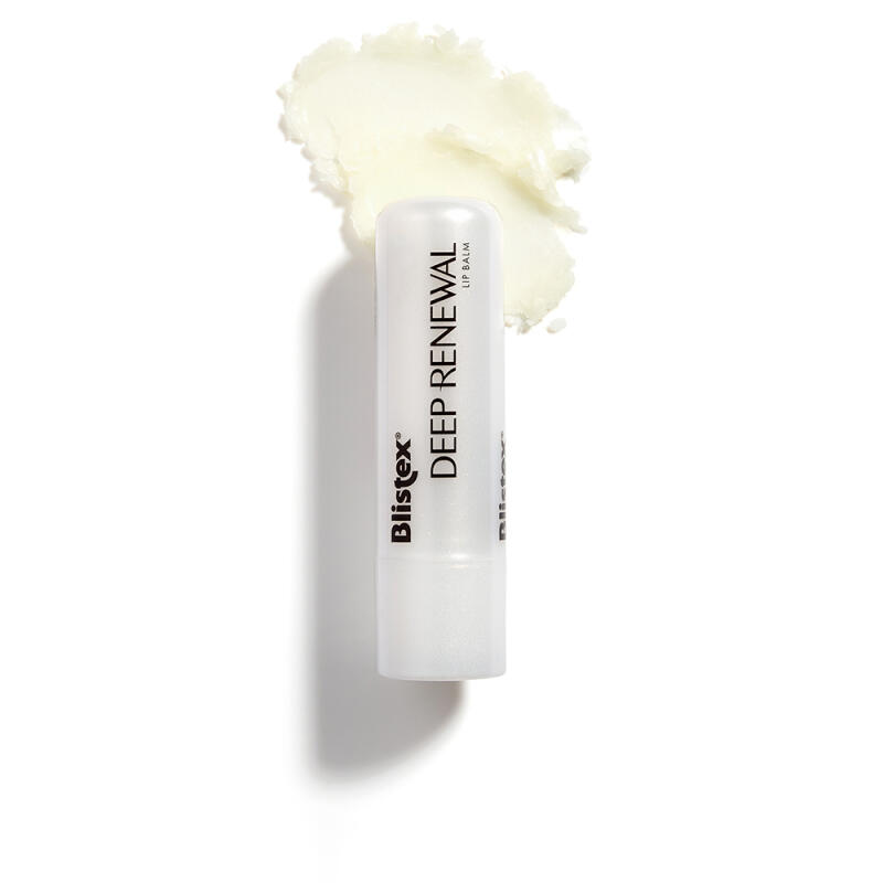 Blistex Deep Renewal Lip Balm 2 pcs