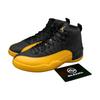 Air 12 Retro University Gold Jordan 12 AJ12 130690-070