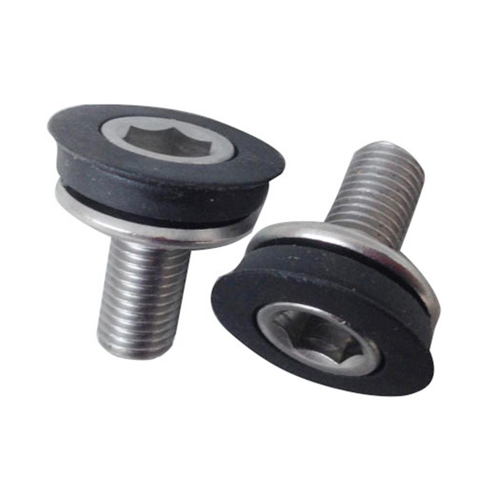 Bike Nut Bottom Bracket Cycling For Most Cranksets