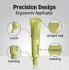 Vitamin C Face Cream Booster Shot Serum Moisturizing Fine Lines Hydrating Brightening Firming Facial Serum 30ml