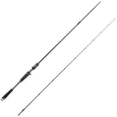 AbuGarcia Salty Stage Prototype Seabass SaltyStageProtoType Seabass XSBC-722M-GJ