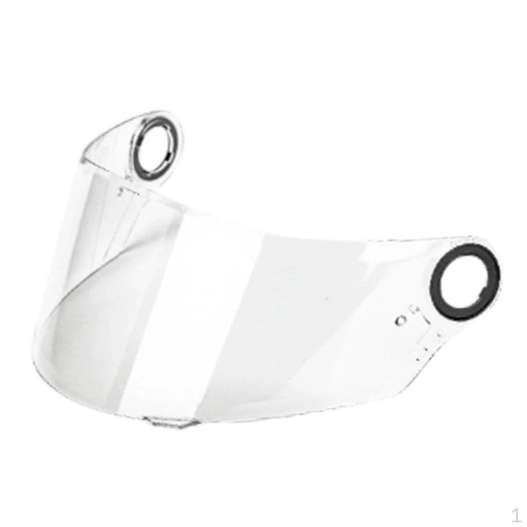 FF396 Модульный шлем Вставка против запотевания визора