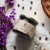 The Coffee Clique | Бархатная Ваниль - 100 г | Премиальный Растворимый Кофе | 100% Чистая Арабика, Без Цикория, Без Добавок | На 50 Насыщенных и Ароматных Чашек