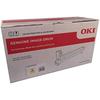 OKI - Желтый - оригинальный - драм-картридж - для ES 8453dn, 8453dnct, 8453dnv, 8473dn, 8473dnct, 8473dnv