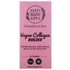 Vegan Collagen Builder, 60 Tablets