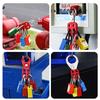 652F Strong Corrosion Resistant Lockout Tagout Hasp for Industrial Equipment
