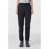 Женские брюки-джоггеры Kolon Sports Черные Jkpnm25212blk