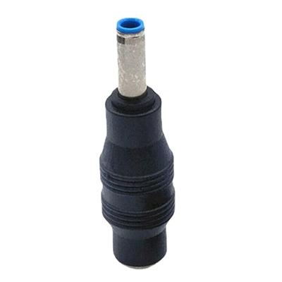 DC5.5x2.1mm to DC4.5x3.0mm Адаптер питания Женский-Папа Разъем-конвертер для зарядки ноутбуков Блок питания