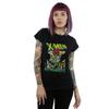 Marvel Womens/Ladies X-Men Enter The Phoenix Cotton T-Shirt