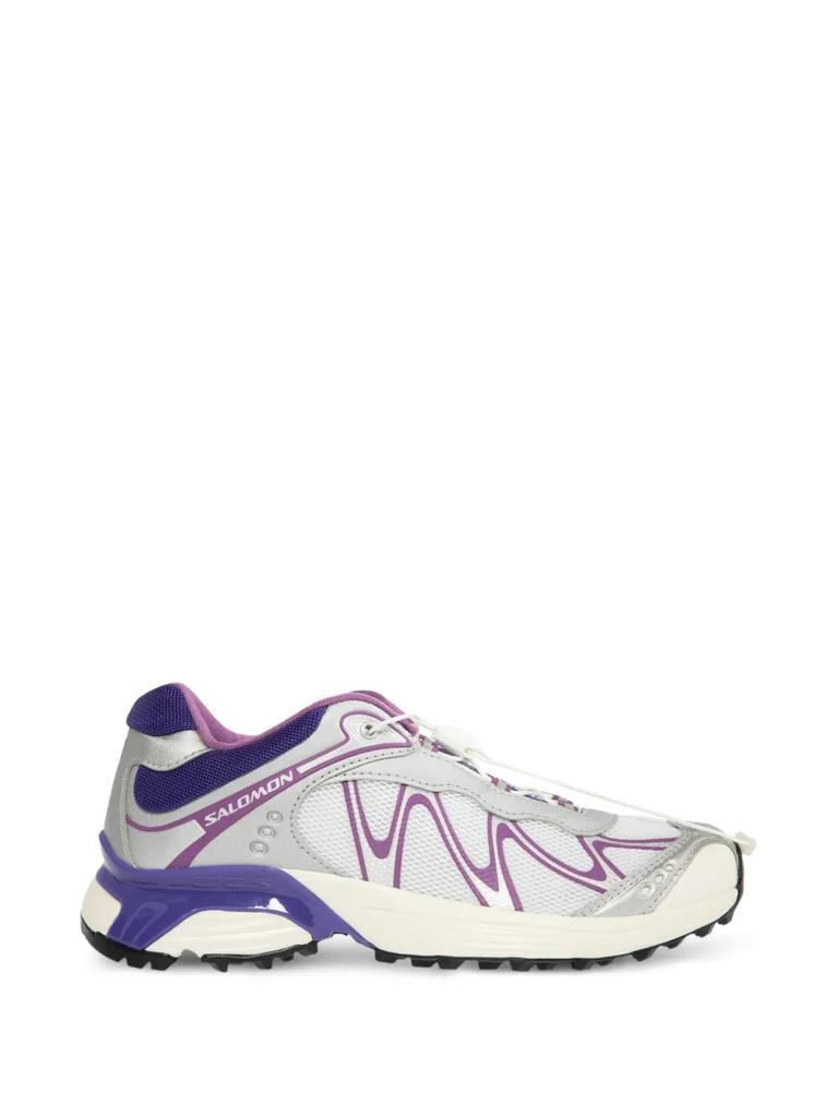 L49100300 Salomon XT-Whisper "Белый/Серебристый Ftw/Глубокий синий"