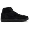 Air Jordan 2 Retro Deconstructed 'Triple Black' Мужские 897521-010
