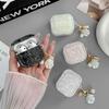 Новый квадратный защитный чехол с IMD-паттерном для AirPods Pro 2