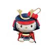 SK Japan Sanrio Shogun Series Мягкая игрушка BC (Привет Китти)