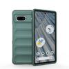 Чехол для Google Pixel 7A Чехол Pixel 7 Pro 6A 7A Capas Новый Ударопрочный Задняя сторона Мягкий ТПУ Защита объектива Fundas Чехол Google Pixel 7A