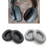 Удобные амбушюры Кожаная подушка для гарнитуры JBL Live 650BTNC 660 E65BTNC