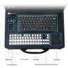 JiaShiYing 9800PLUS 4K vMix Универсальный коммутатор для прямых трансляций
