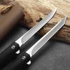 M390 Steel Kitchen Knife Boning Knife Solid Wood Fruit Knives Boning Cutter