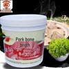 Authentic Shuanghui Pork Bone Broth Hot Pot Base Oden Malatang Seasoning with Free Shipping 025