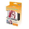 Weiss Schwarz Trial Deck Academy Idolmaster / THE IDOLM@STER Pack Orange