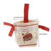 Christmas Gift Bag Candy Bags Christmas Decorations for Home New Year Gift Bags