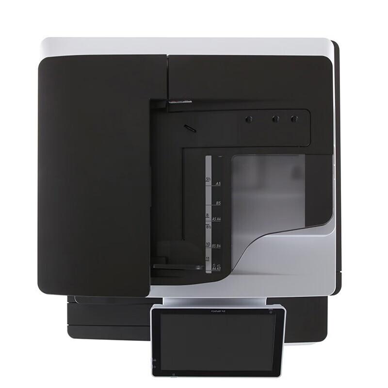 Founder A3240S A3/A4 Black & White Multifunction Printer CN plug (adapter included)
