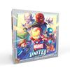 Marvel United Board Game Japanese Version