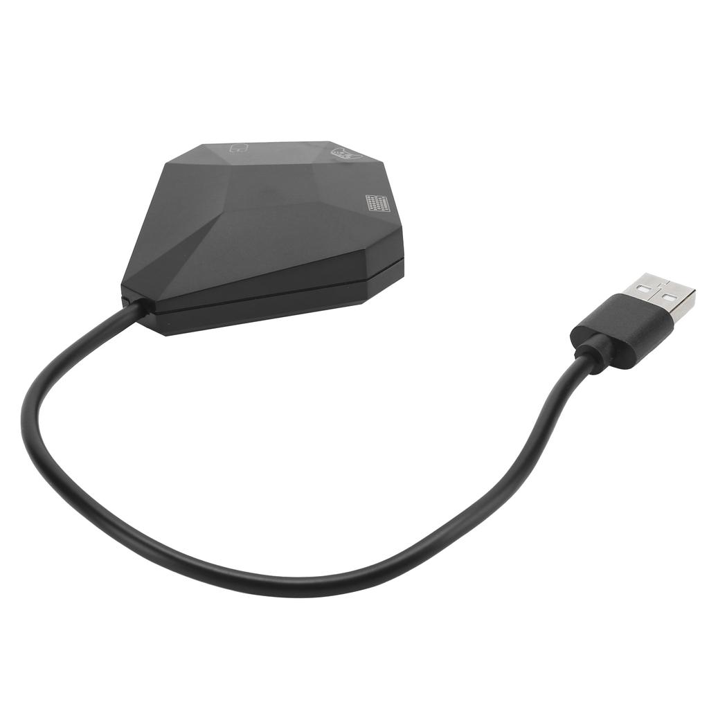 For Switch Keyboard and Mouse Converter Adapter Compatible for Xbox One Game Console
