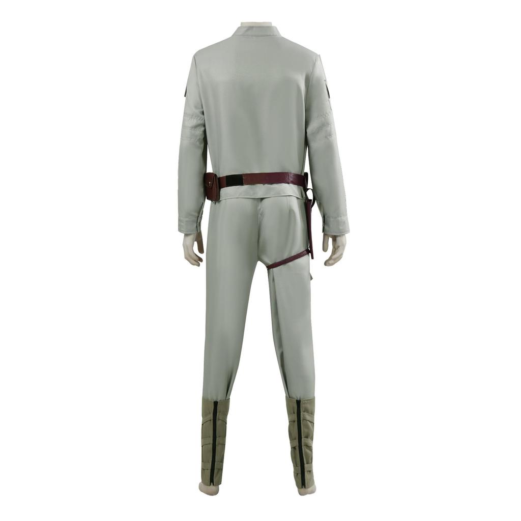 Star Wars Luke Skywalker Halloween Cosplay Costume