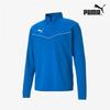 Galleria Puma Team Rise Half Zip Up Training Wear Футболка с длинным рукавом