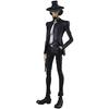 BANPRESTO Ichiban Kuji Lupin the Third: Eternal Partner Edition B Prize Daisuke Jigen Figure