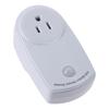 Copper Motion Sensor Switch Plastic Human Infrared Induction Outlet  Electrician