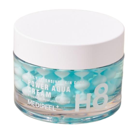 MEDI-PEEL Крем-аква Power H8 50г