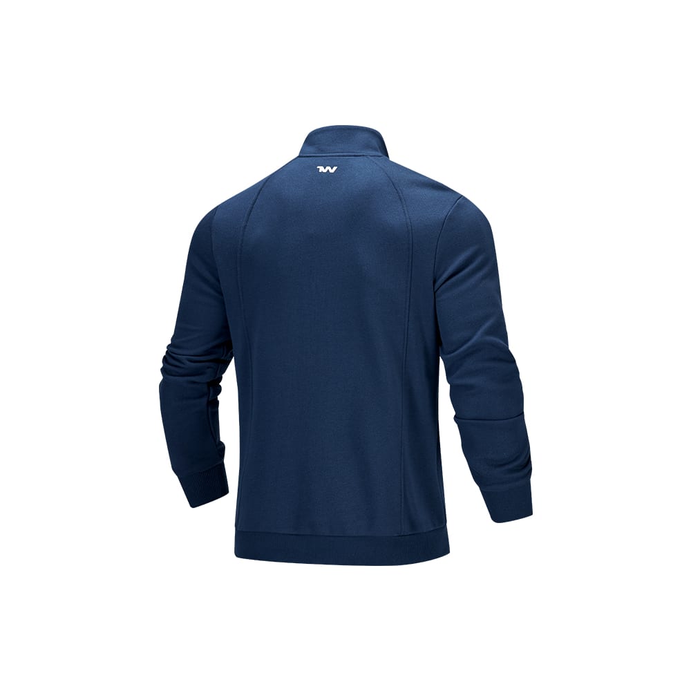 Under Armour Куртки Мужские Колледж-синий Стойка Умеренный Другое 21600307-408
