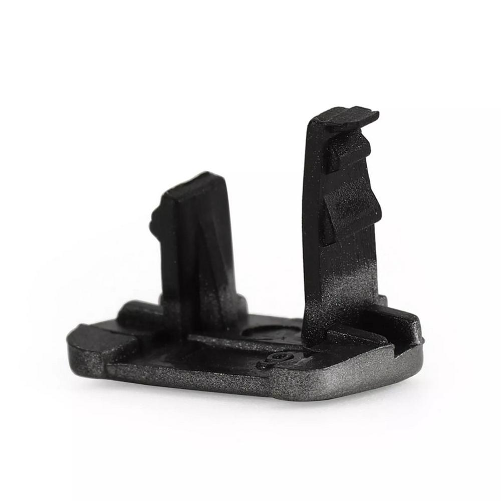 Крышка блокировки рычага переключения передач для 2007-2009 Honda CR-V CRV 54716-SWA-A82ZA