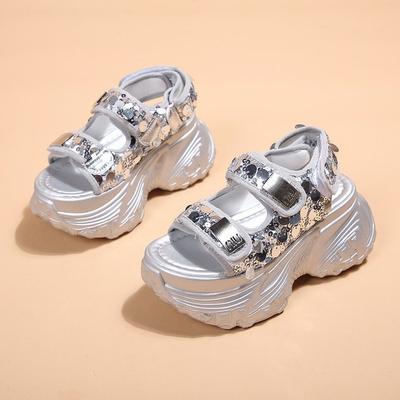 Женская обувь – Сандалии