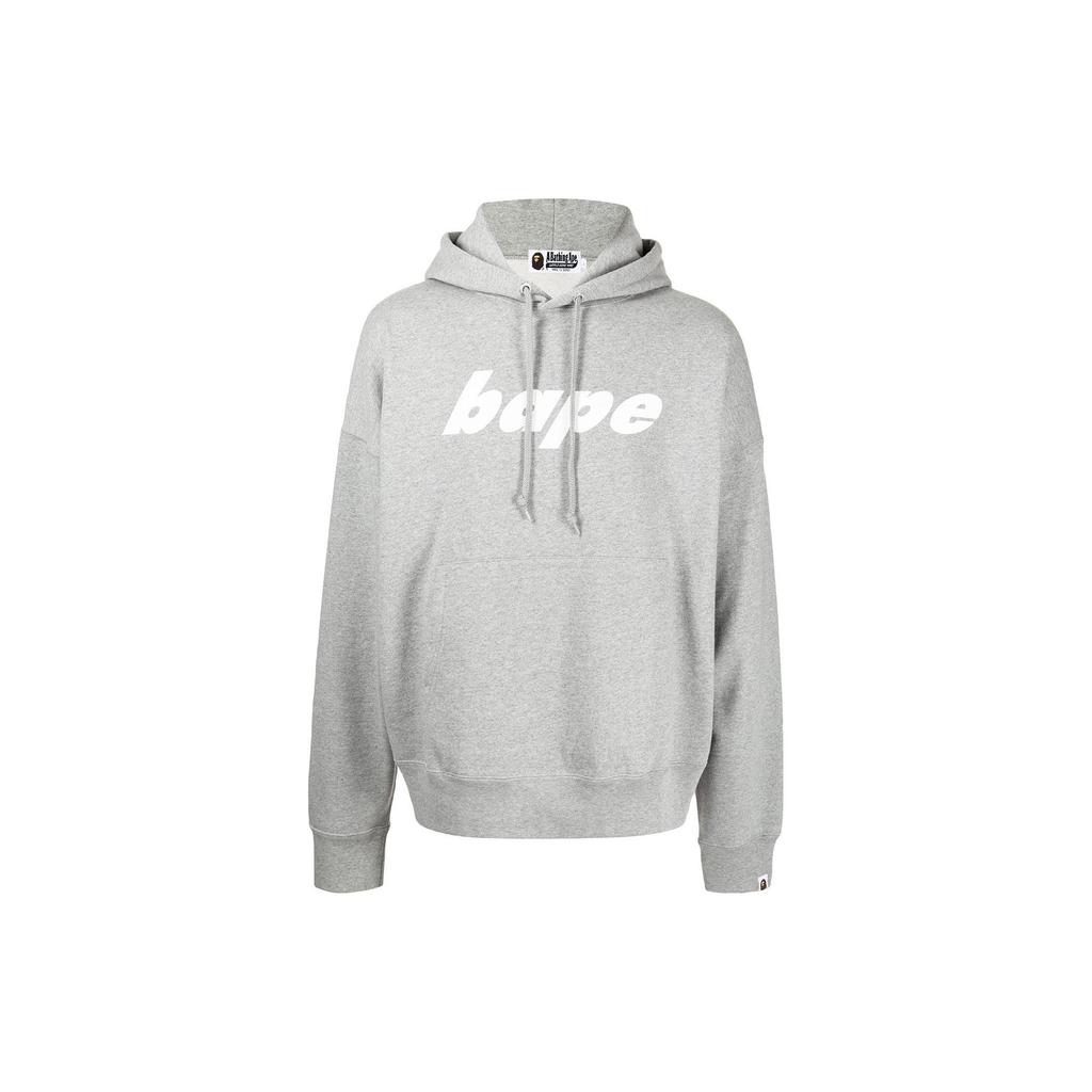 A Bathing Ape Мужские толстовки с капюшоном (Несъемный) Умеренный 001PPH701002I