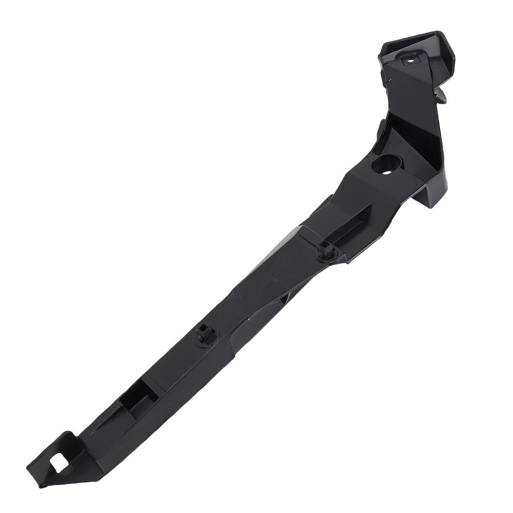 Кронштейны поддержки переднего бампера Ударопрочный Фиксатор накладки переднего бампера Держатель Крепление Замена для ES300 Левый: 52146