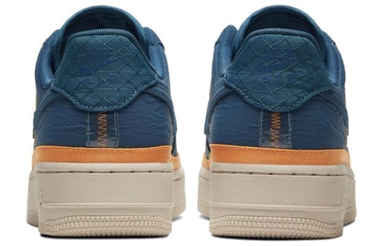Nike Air Force 1 Low Se 'Blue Force' Женские AA0287-402