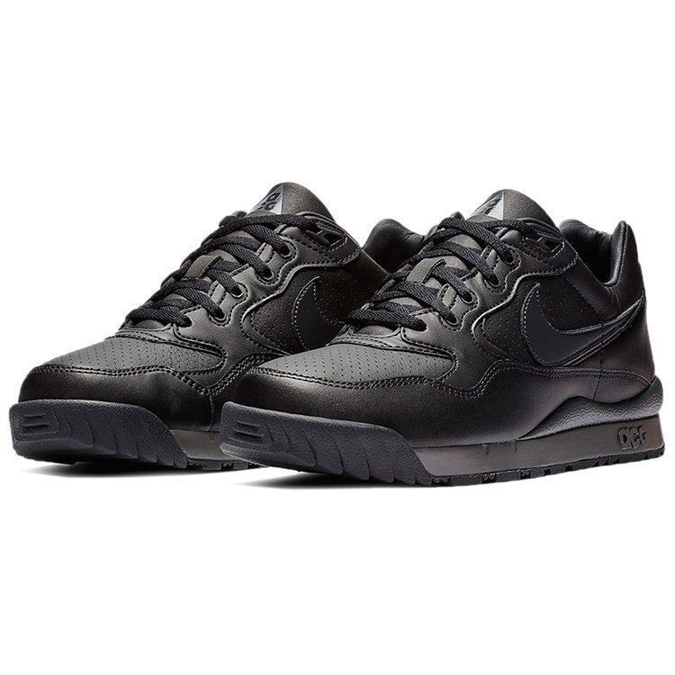 Nike ACG Wildwood Черный Антрацит AO3116-003