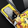 Аниме Конфетный Чехол Для Телефона Для Xiaomi Redmi Note 15 14 13 12S 12 11 Pro Plus 14S 11S 11E 10 10S 11T 5G Персонализированный Чехол Redmi Note