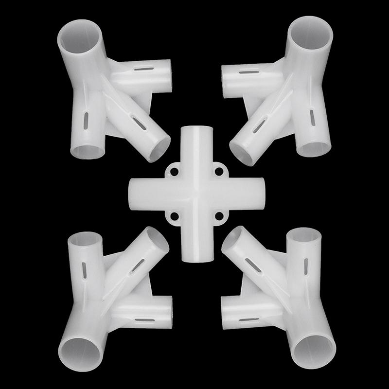 Для 3X3M навеса для беседки, палатки, углового центрального разъема, 25/19 мм, разъем для палатки