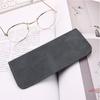 Reading Glasses Soft Leather Eyewear Sunglasses Bag Glasses Box Glasses Storage Glasses Bags