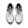 Anta Ткань Shenxing 13 Pro Модные Универсальные Амортизирующие Дышащие Нескользящие Кроссовки для Тренировок с Низким Верхом Мужские кроссовки Грязно-Серый Угольно-Серый 112547711-3